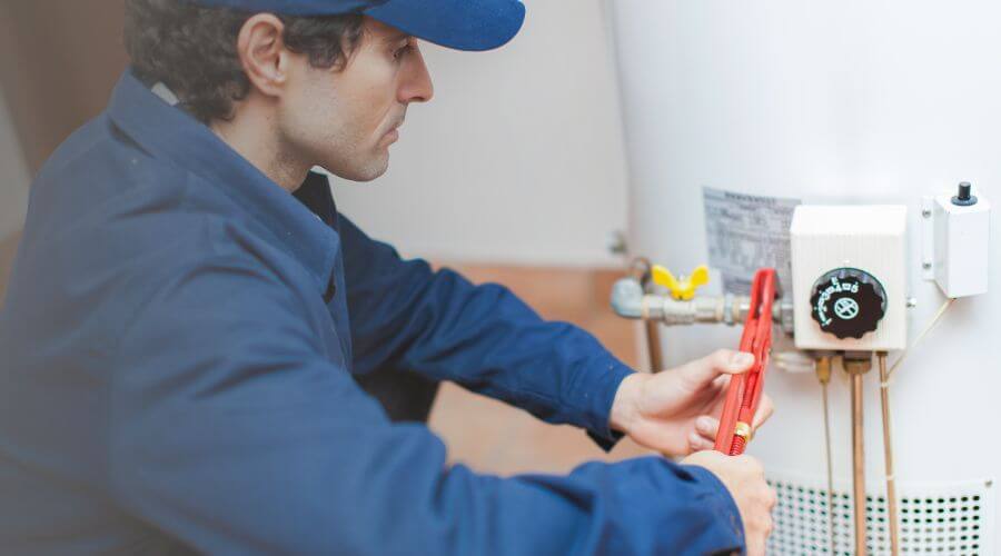 Professional Leak Detection in Jessup, MD